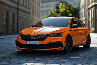 Této Škodovky se Volkswagen děsí už 25 let jako noční můry. A teď má další důvod k obavám